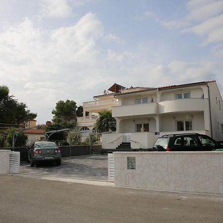 Apartments Gabrijel 沃迪切 外观 照片