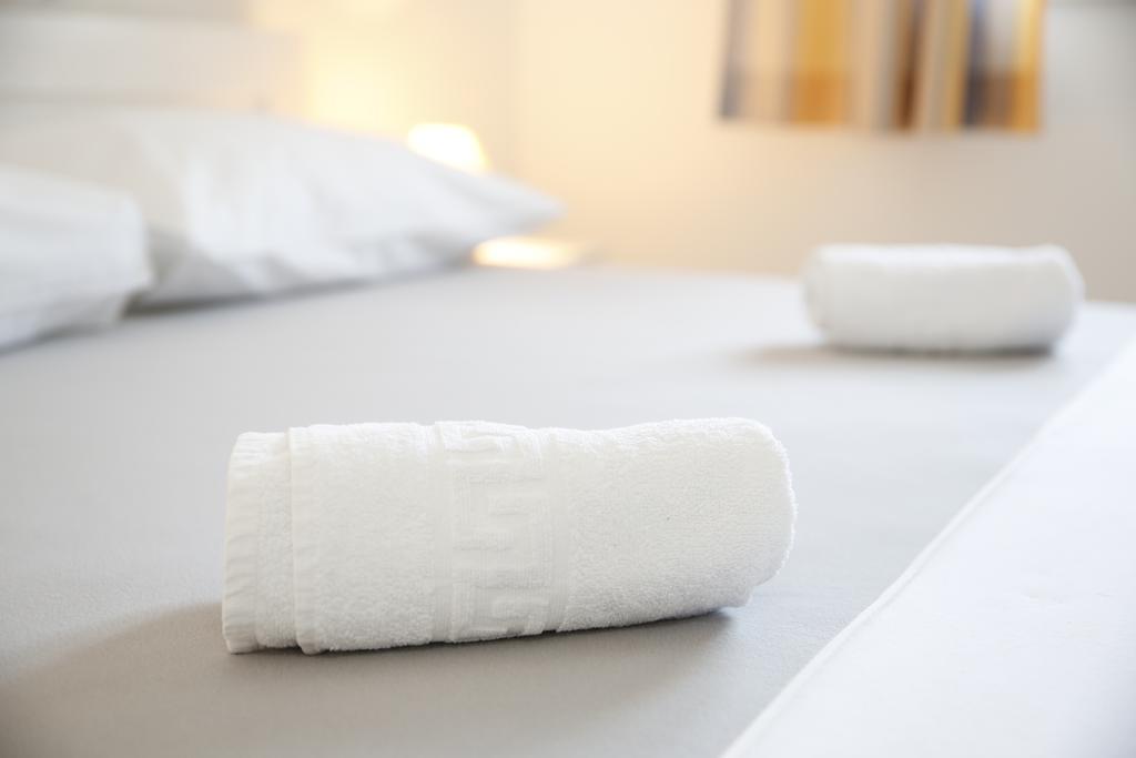 Apartments Gabrijel 沃迪切 外观 照片