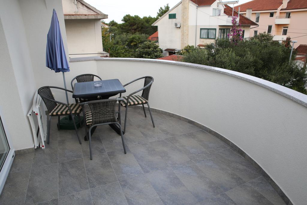 Apartments Gabrijel 沃迪切 外观 照片