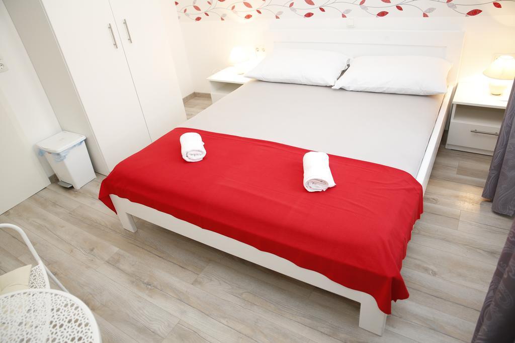 Apartments Gabrijel 沃迪切 外观 照片