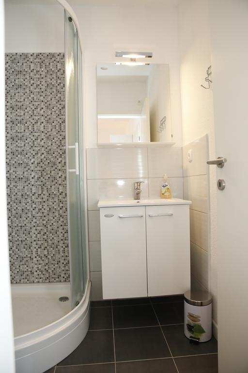 Apartments Gabrijel 沃迪切 外观 照片