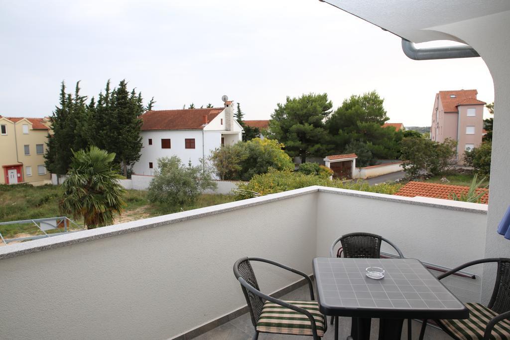 Apartments Gabrijel 沃迪切 外观 照片