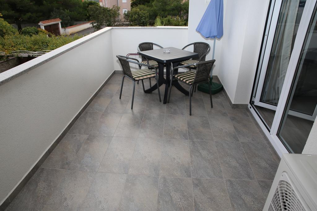 Apartments Gabrijel 沃迪切 外观 照片
