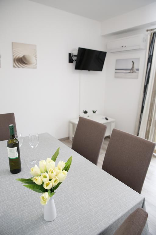 Apartments Gabrijel 沃迪切 外观 照片