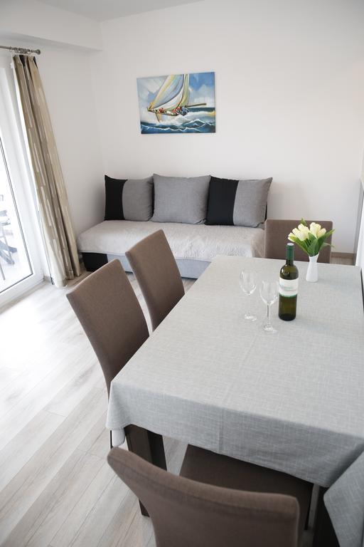 Apartments Gabrijel 沃迪切 外观 照片