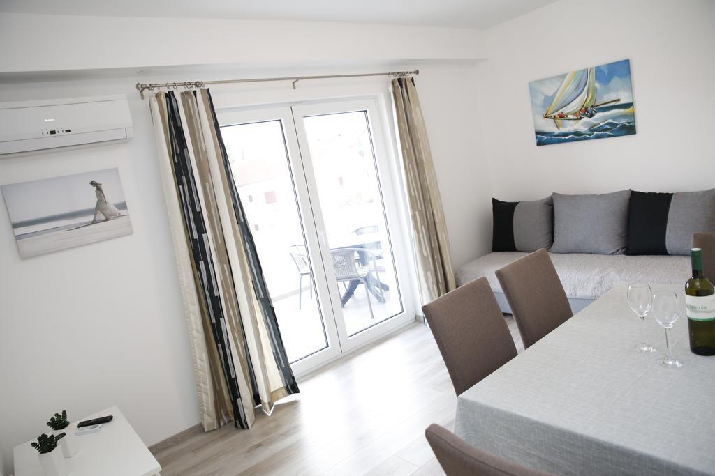 Apartments Gabrijel 沃迪切 外观 照片