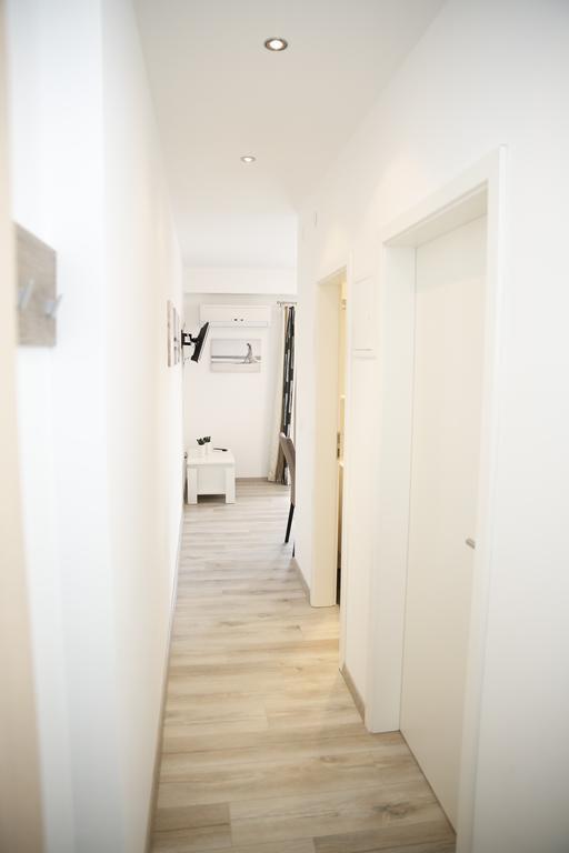 Apartments Gabrijel 沃迪切 外观 照片
